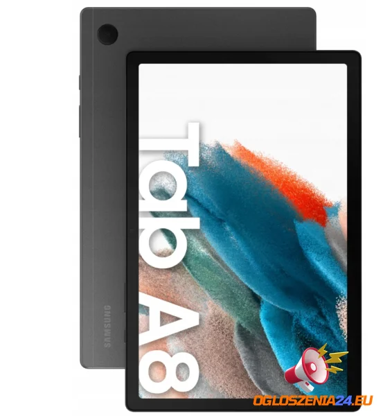 Tablet Samsung Galaxy Tab A8 (2022) Wi-Fi 64GB
